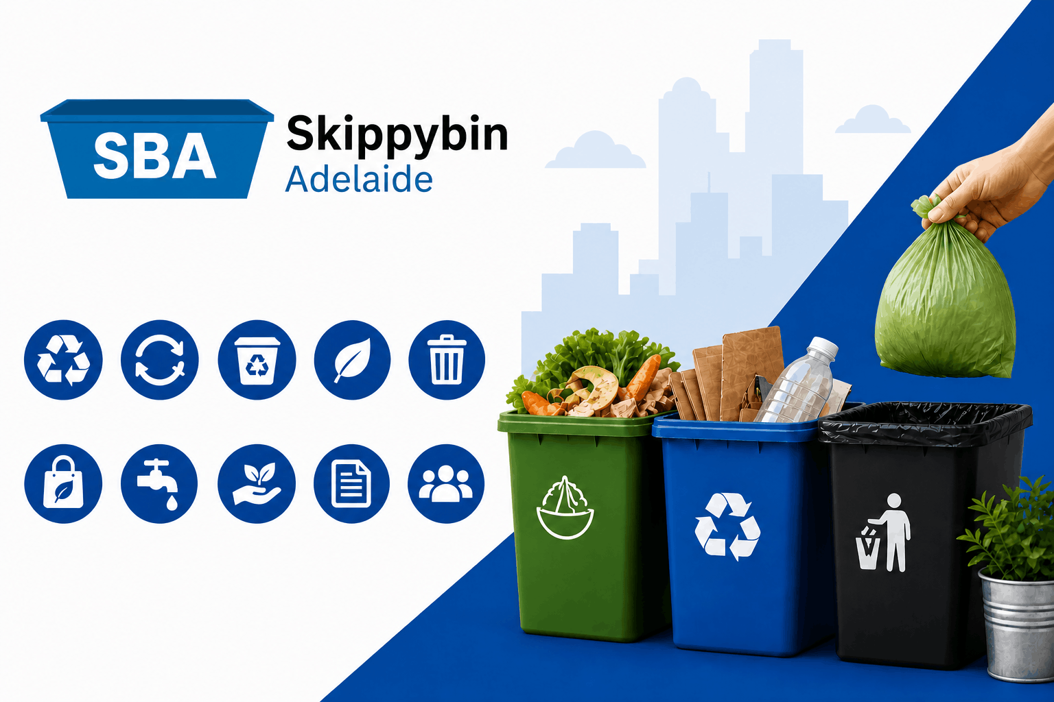 Top 10 Smart Waste Management Tips Every Homeowner Should Know 